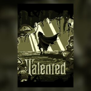 Talented PC Steam