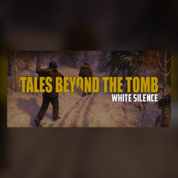 Tales Beyond The Tomb - White Silence PC Steam