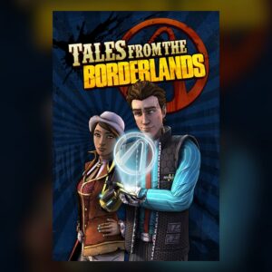 Tales from the Borderlands PC Steam