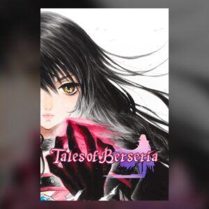 Tales of Berseria PC Steam