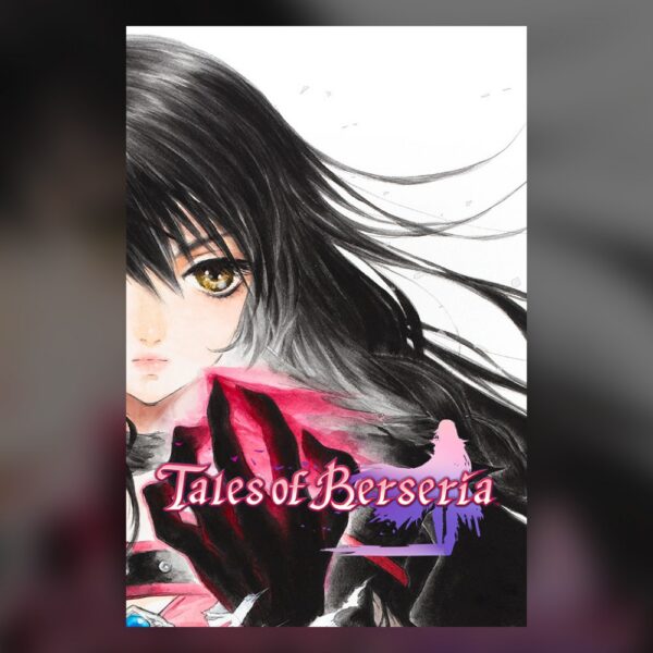 Tales of Berseria PC Steam