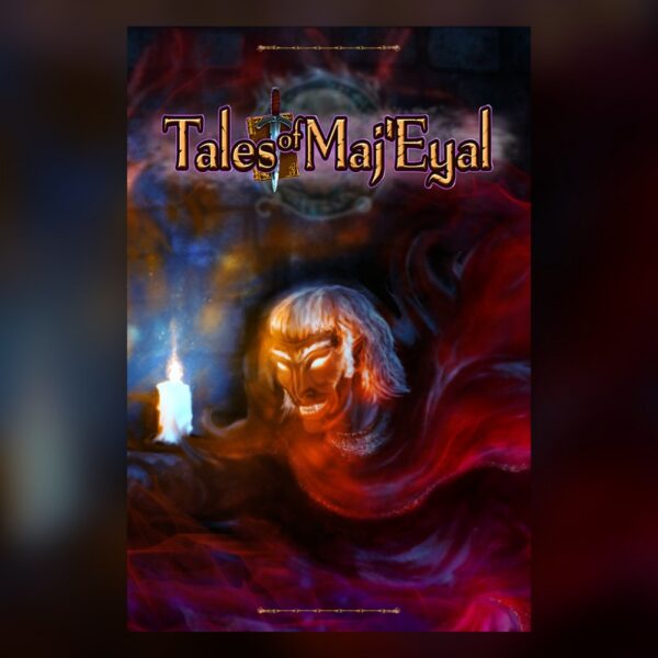 Tales of Maj'Eyal PC Steam