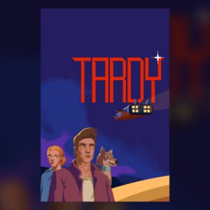 Tardy PC Steam