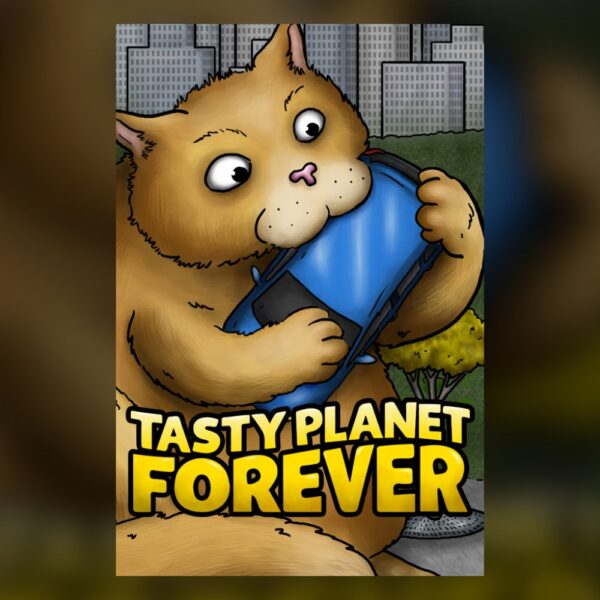 Tasty Planet Forever PC Steam