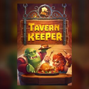 Tavern Keeper 🍻 PC Steam