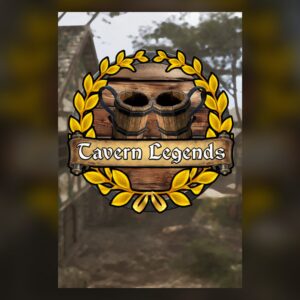 Tavern Legends PC Steam