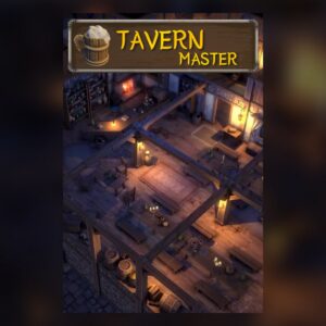 Tavern Master PC Steam