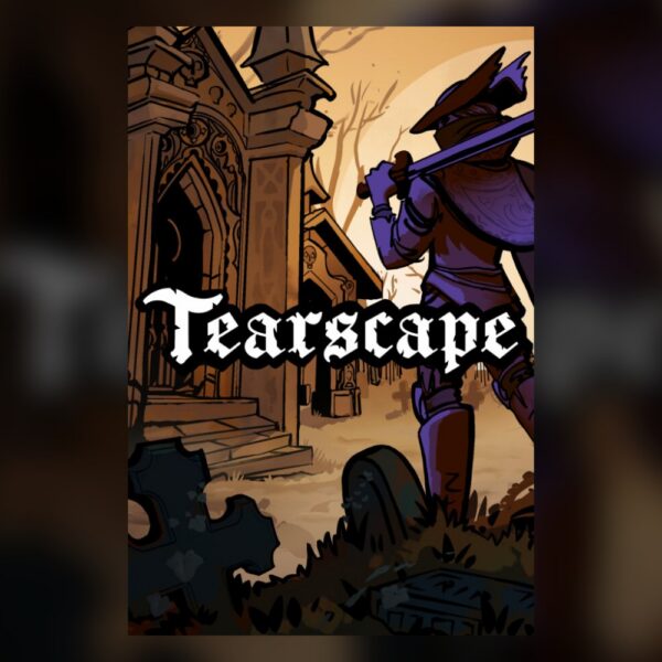 Tearscape PC Steam