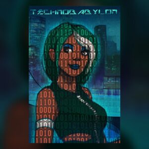 Technobabylon PC Steam