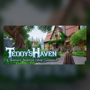 Teddy's Haven PC Steam
