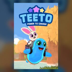 Teeto PC Steam