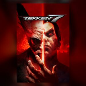 TEKKEN 7 PC Steam