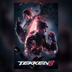 TEKKEN 8 PC Steam