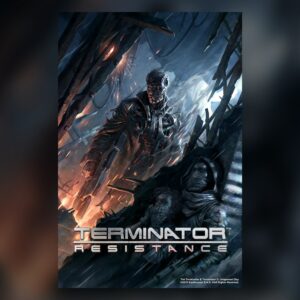Terminator: Resistance PC Steam