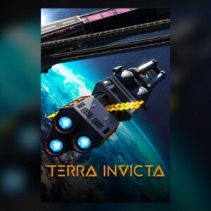 Terra Invicta PC Steam