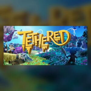 Tethered PC Steam