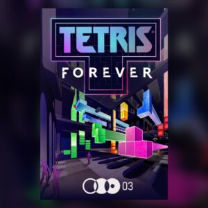Tetris Forever PC Steam