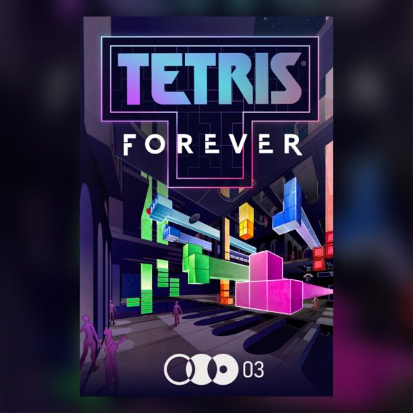 tetris-forever-pc-steam Tetris Forever PC Steam