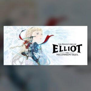 The Adventures of Elliot: The Millennium Tales PC Steam