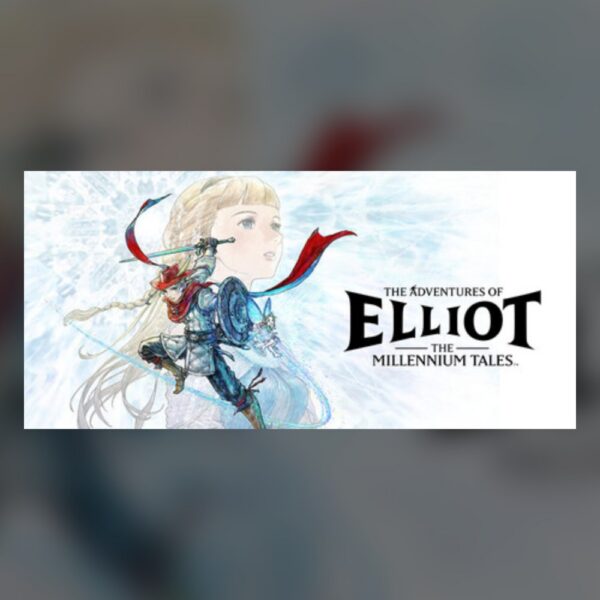 The Adventures of Elliot: The Millennium Tales PC Steam