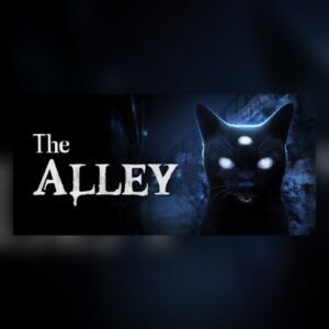 The Alley PC Steam