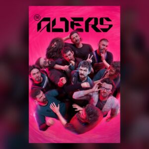 The Alters PC Steam