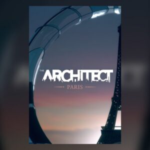 The Architect: Paris PC Steam