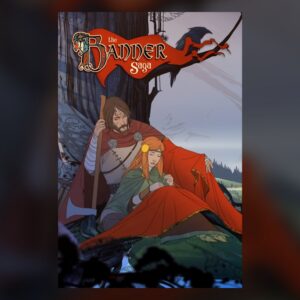 The Banner Saga PC Steam