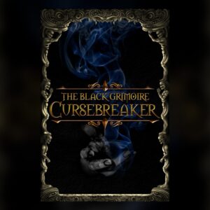 The Black Grimoire: Cursebreaker PC Steam