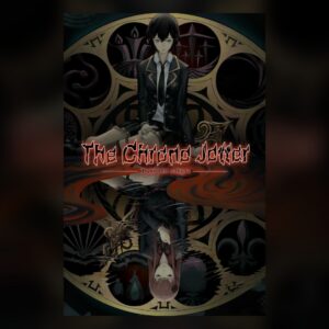 The Chrono Jotter PC Steam