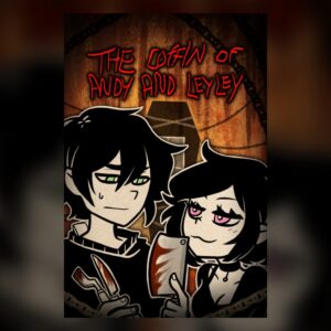 The Coffin of Andy and Leyley PC Steam