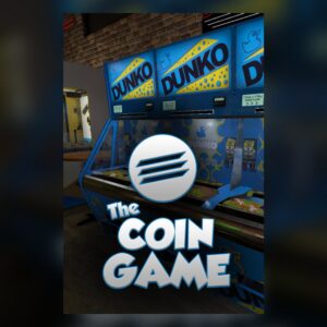 The Coin Game PC Steam