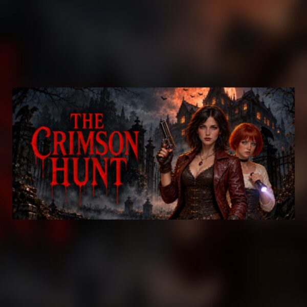 the-crimson-hunt-pc-steam The Crimson Hunt PC Steam