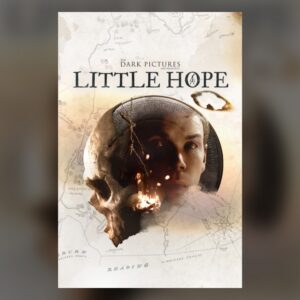 The Dark Pictures Anthology: Little Hope PC Steam