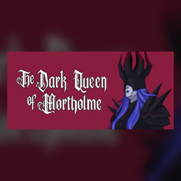 the-dark-queen-of-mortholme-pc-steam The Dark Queen of Mortholme PC Steam