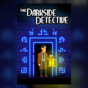 The Darkside Detective PC Steam