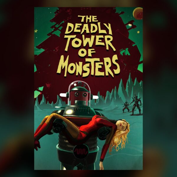 The Deadly Tower of Monsters PC Steam