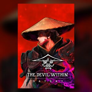 The Devil Within: Satgat PC Steam
