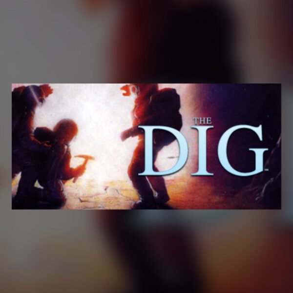 The Dig PC Steam
