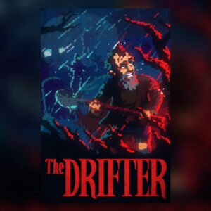 The Drifter PC Steam