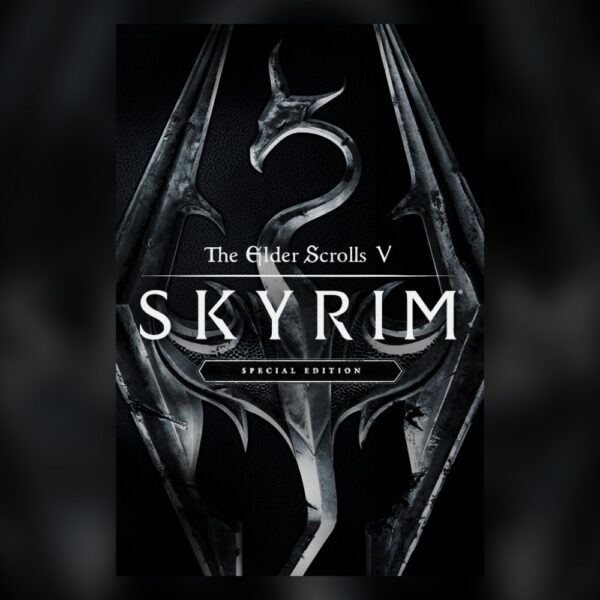 The Elder Scrolls V: Skyrim Special Edition PC Steam