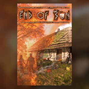 The End of the Sun PC Steam