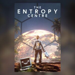 The Entropy Centre PC Steam