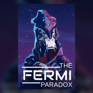 The Fermi Paradox PC Steam