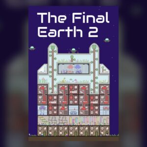 The Final Earth 2 PC Steam