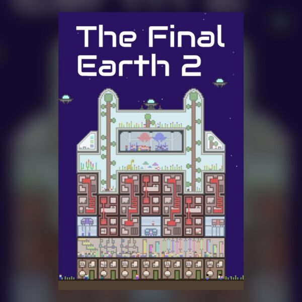The Final Earth 2 PC Steam