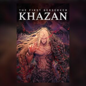 The First Berserker: Khazan PC Steam