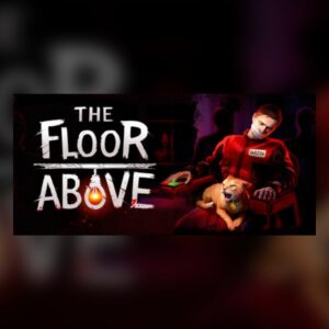 The Floor Above PC Steam