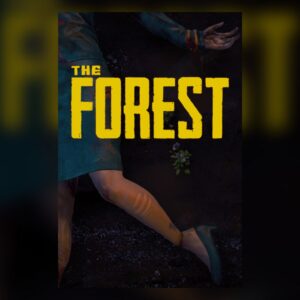The Forest PC Steam