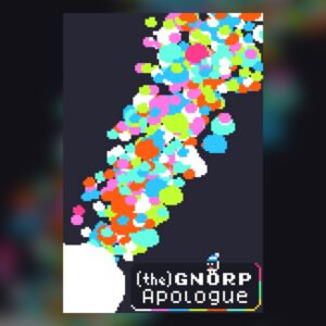 (the) Gnorp Apologue PC Steam
